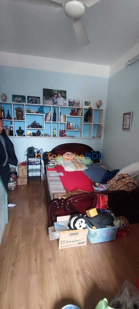 Nhà riêng Đặng Tiến Đông 59m² 32 tỷ - Chính chủ bán