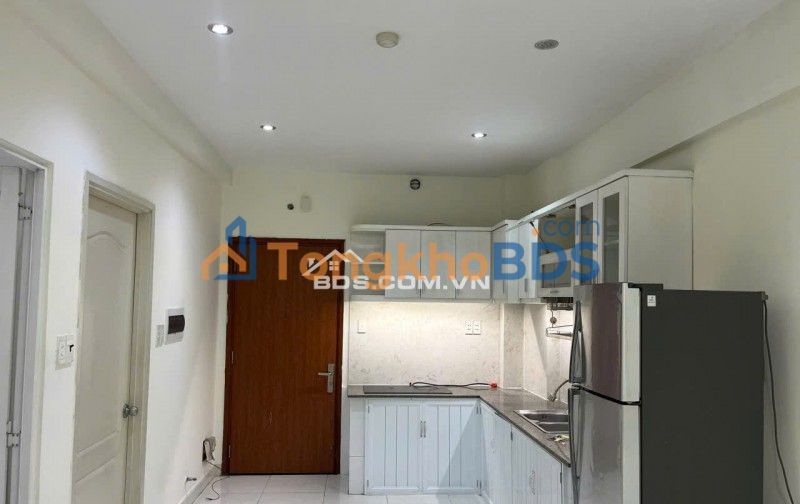 Căn hộ IDICO Tân Phú 70m² 9tr/tháng - Bàn giao ngay