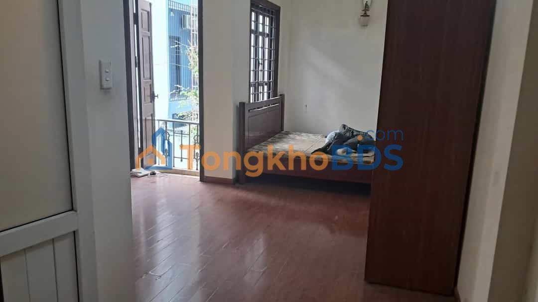 Nhà Phố Thi Sách Hai Bà Trưng 30m² 12 tỷ - Vị trí đẹp