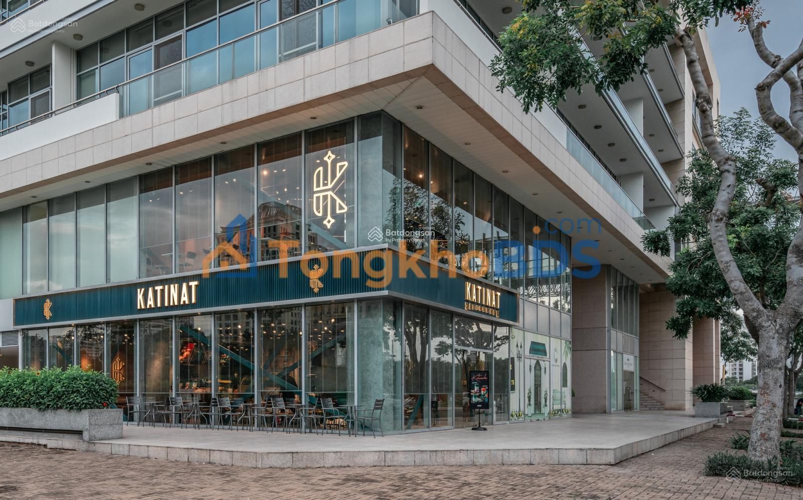 Nhà phố Đinh Tiên Hoàng 500m2 thỏa thuận - Mặt tiền kinh doanh vàng