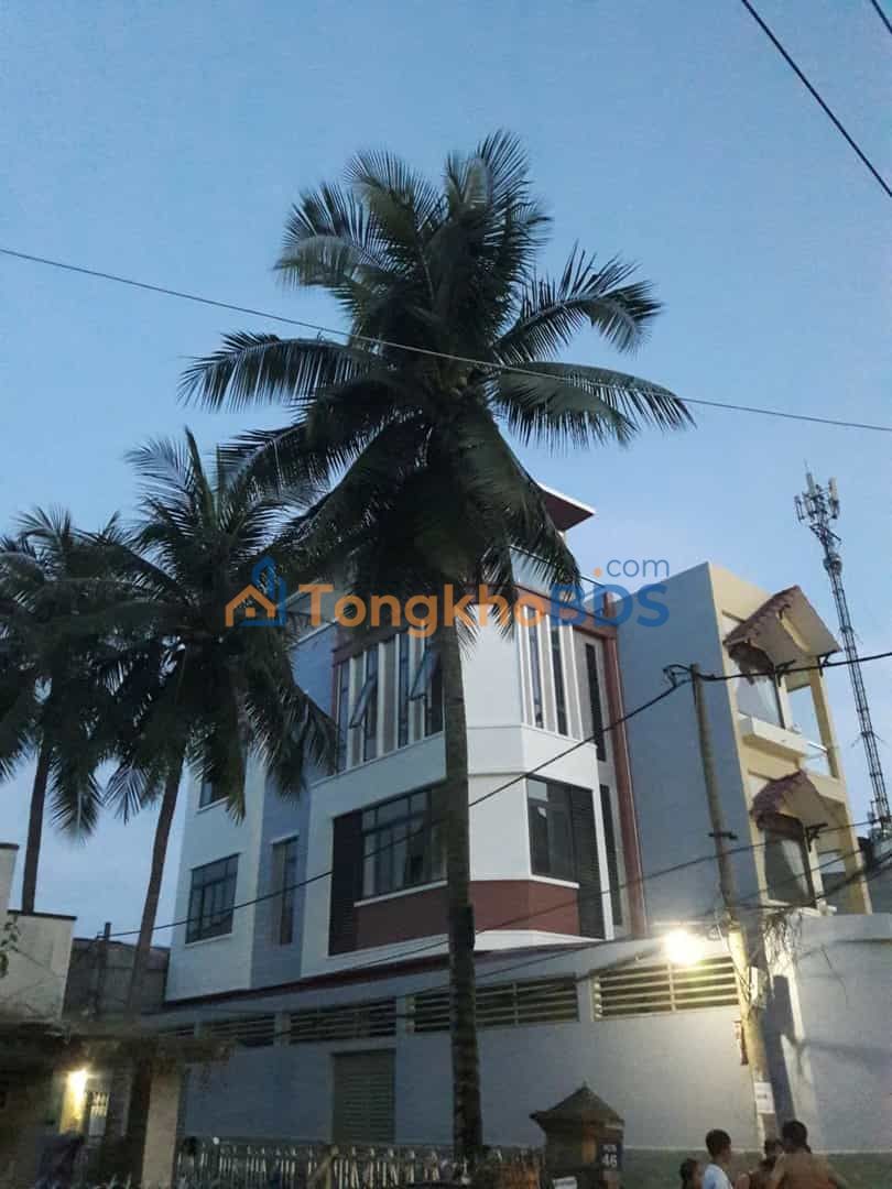 Nhà mặt tiền 49 Hiệp Bình 300m² 17.5 triệu - Ô tô vào