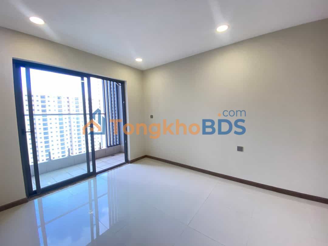 Căn hộ De Capella Quận 2 76m² 8.46 tỷ - Bàn giao ngay