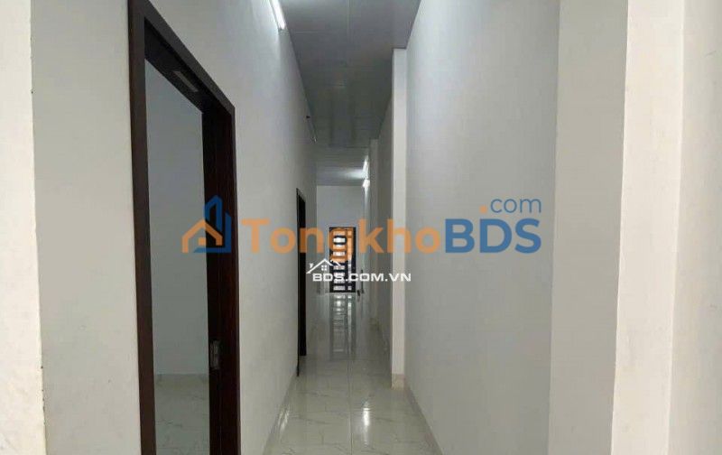 Nhà riêng Tân Phú Trung Củ Chi 136m² 760 triệu - Chính chủ