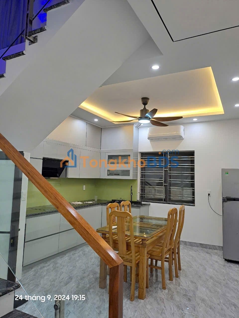 Đất nền Lê Xá Đại Bản 50m² 850 triệu - Sổ đỏ chính chủ