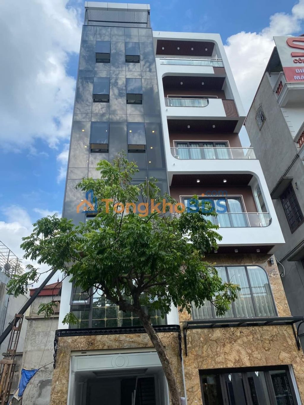 Nhà riêng Dương Nội 50m² 14 tỷ - Chính chủ bán