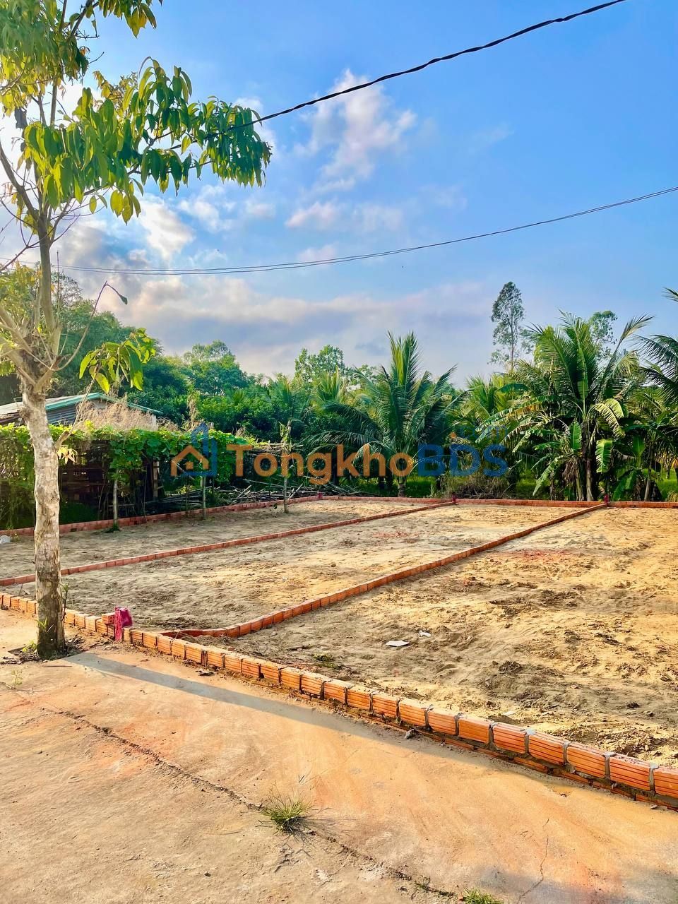 Đất nền Điện Tiến, Điện Bàn 110m² 790 triệu - Tiềm năng tăng giá