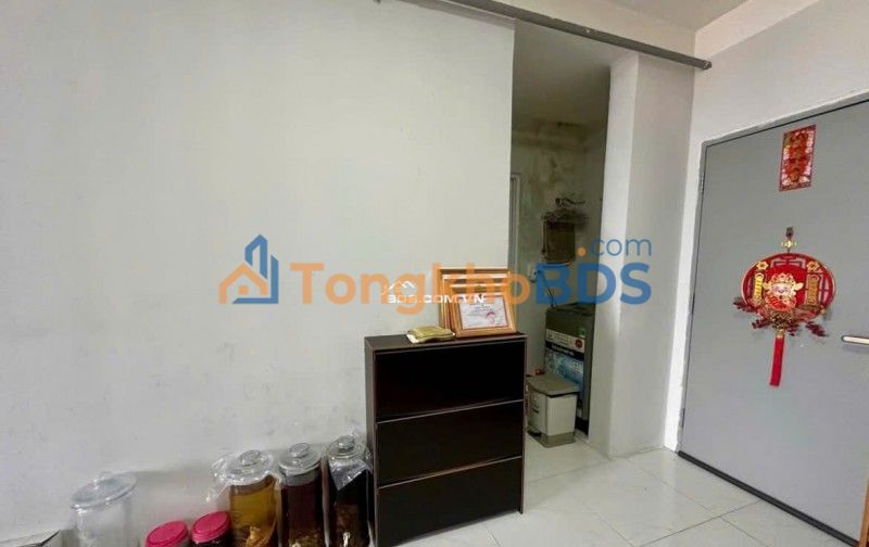 Căn hộ Ngô Tất Tố P.19 Bình Thạnh 80m² 12tr - Bàn giao ngay