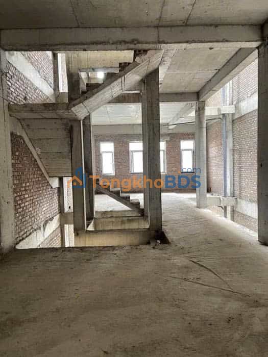 Nhà mặt phố Him Lam Vạn Phúc Tố Hữu 91m² 47.5 tỷ - Ô tô vào tận nhà