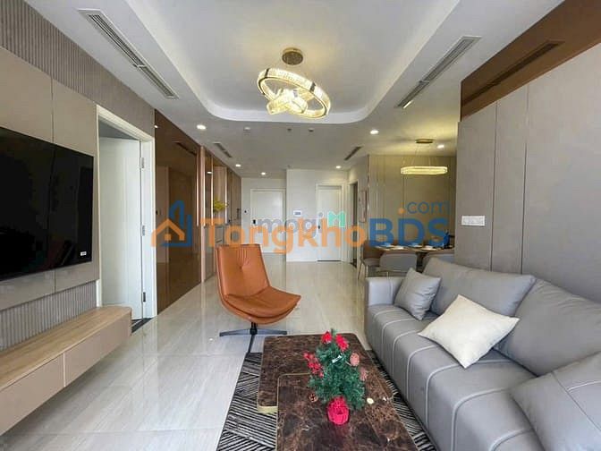 Căn hộ Vinhomes Central Park 96m2 2.2 tỷ - View đẹp
