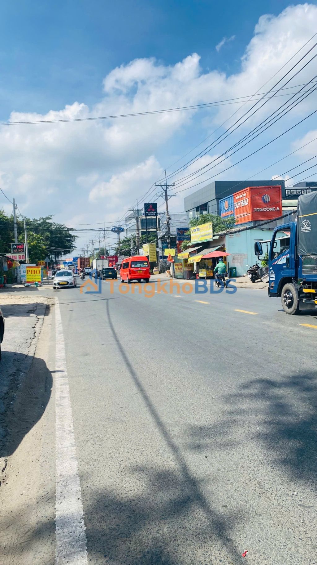 Nhà riêng Long Thạnh Mỹ Thủ Đức 68m² 4.5 tỷ - Sẵn sàng ở