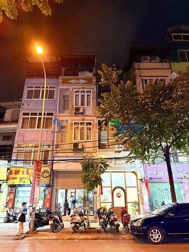 Nhà mặt phố Dương Văn Bé 240m² 33 tỷ - Sẵn sàng ở ngay