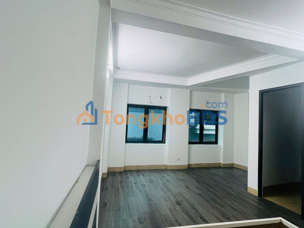 Nhà Mai Dịch Cầu Giấy 37m2 11 tỷ - Chính chủ bán