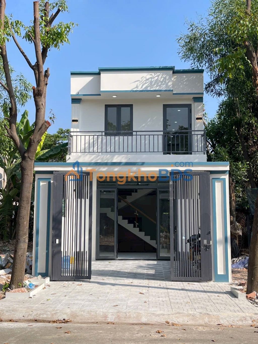 Nhà Biên Hòa Bửu Long 80m² giá 599 triệu - Chính chủ bán