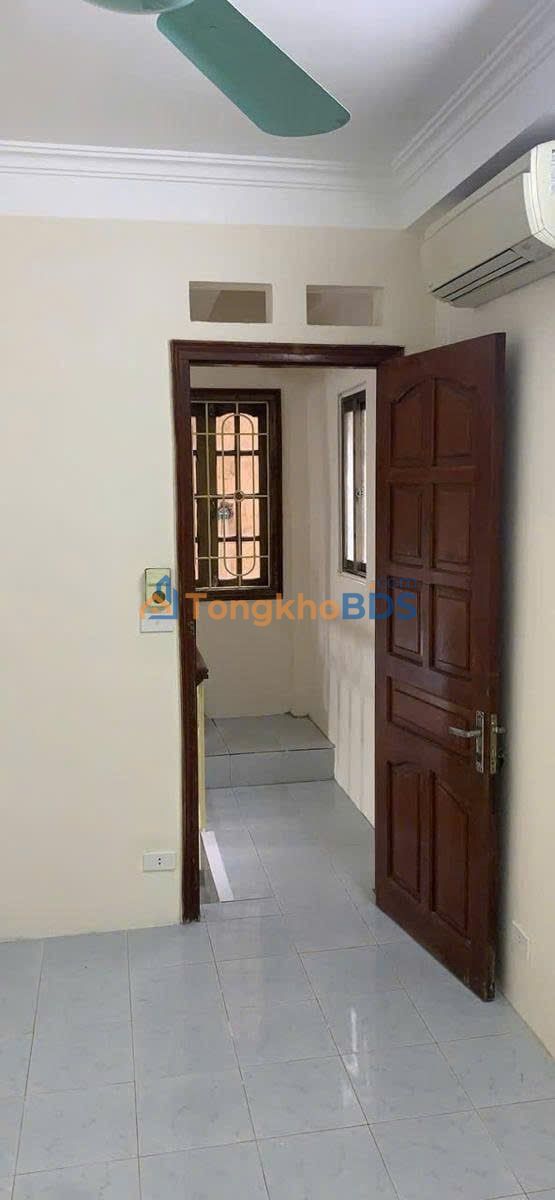 Nhà Ba Đình 20m² giá 8.1 tỷ - Chính chủ bán