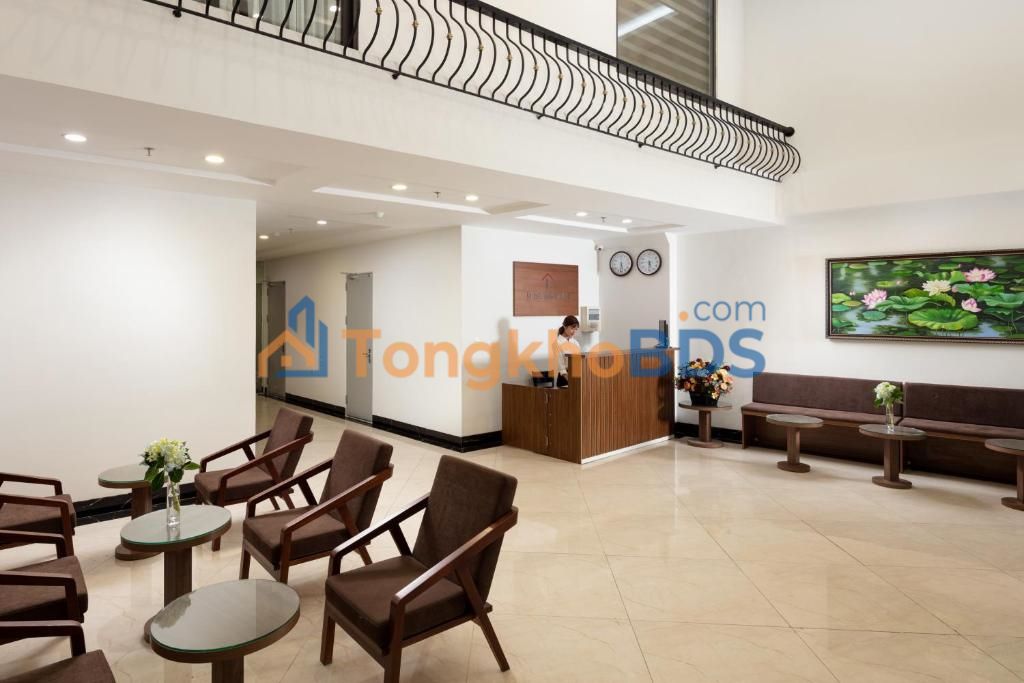 Nhà Kim Mã Ba Đình 205m² giá 62 tỷ - Chính chủ bán