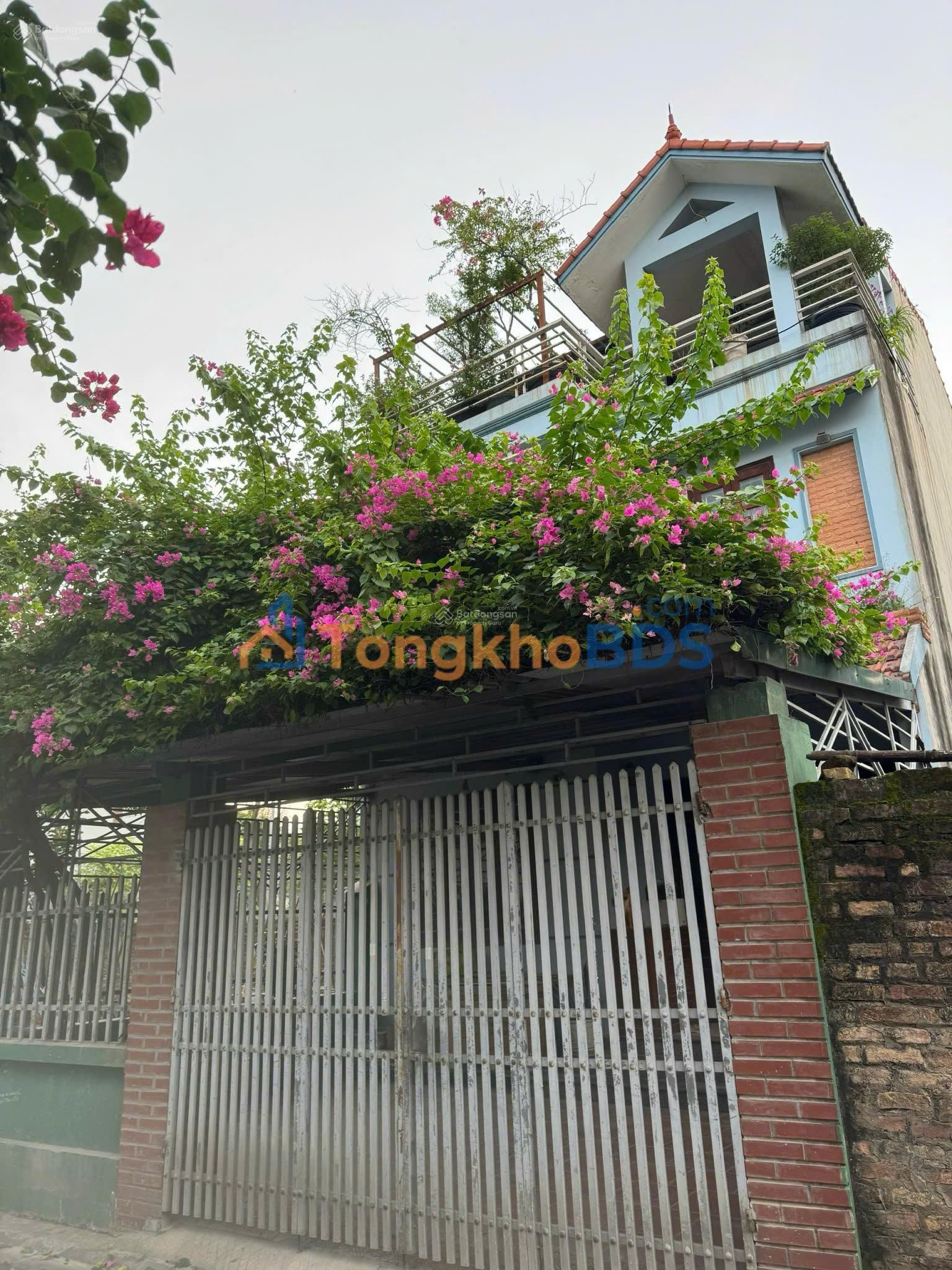 Nhà riêng Đông Anh 80m² giá 7 triệu - Sẵn sàng ở ngay