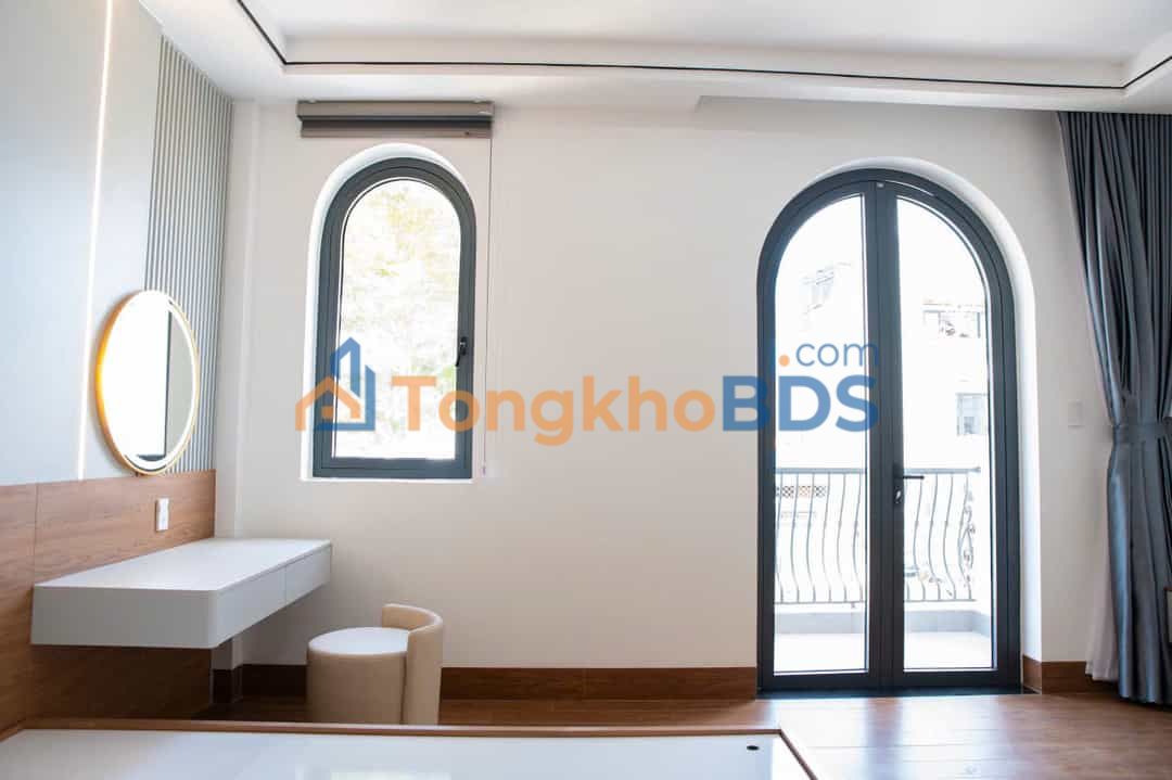 Townhouse Mỹ Gia Nha Trang 100m² 9.2 tỷ - Pháp lý rõ ràng