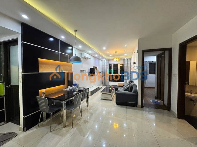 Căn hộ Celadon City Tân Phú 70m² 1.6 tỷ - Full nội thất cao cấp