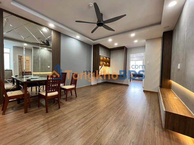 Căn hộ Bình Tân 70m² 1.2 tỷ - View đẹp sẵn ở