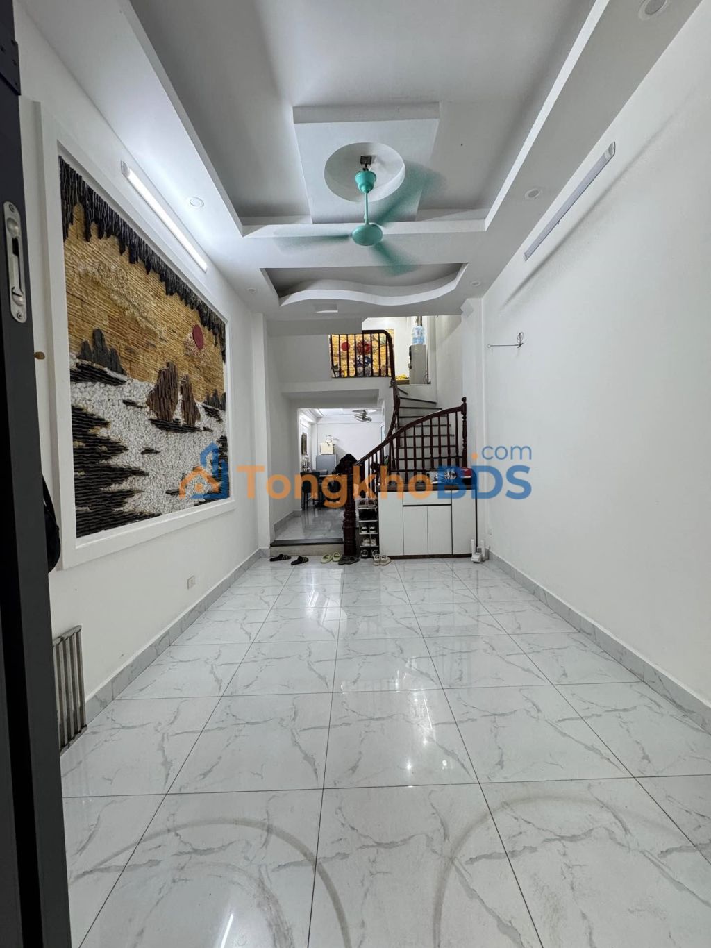 Nhà riêng Định Công Hoàng Mai 37m2 8 tỷ - Chính chủ bán gấp