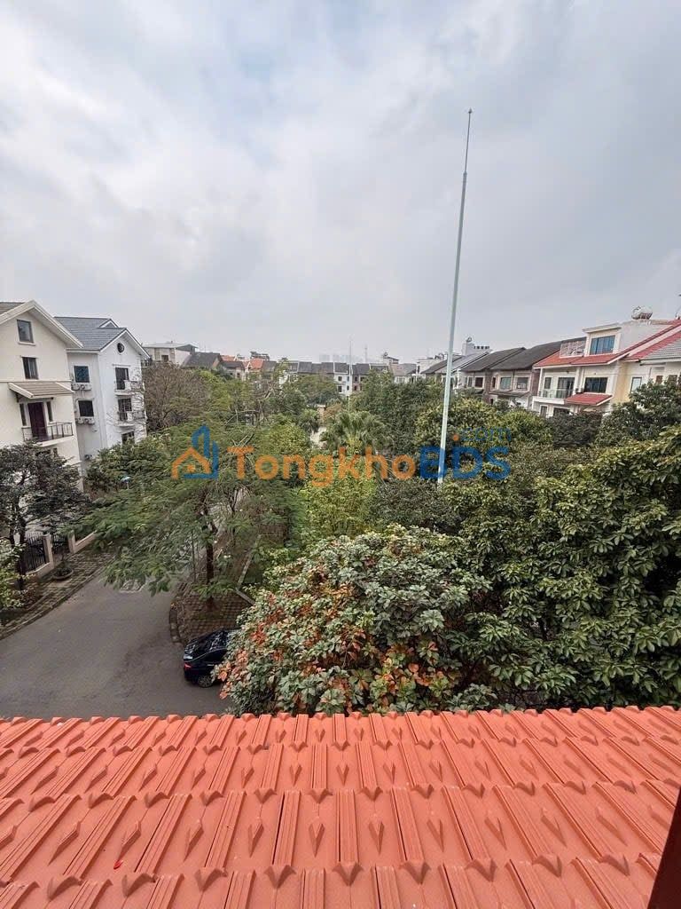 Nhà liền kề Tasco Foresa Xuân Phương 90m2 24 tỷ - Vị trí đẹp