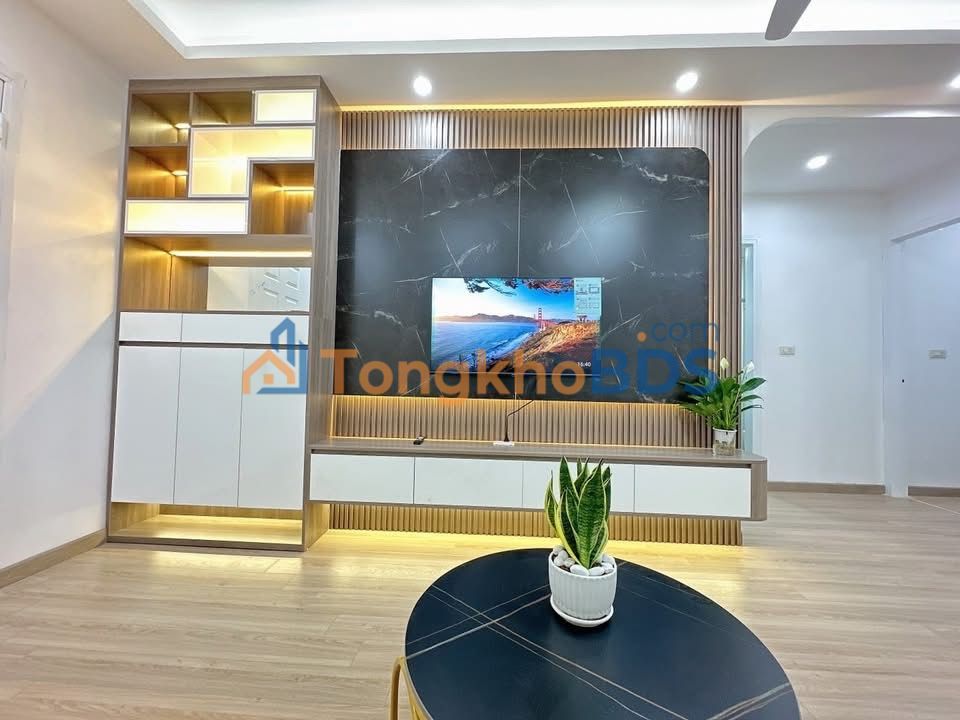 Nhà Hà Đông 37m² giá 10 tỷ - Sẵn sàng ở ngay