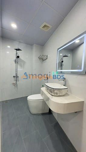 Nhà riêng Gốc Đề Hoàng Mai 41m²/10 tỷ - Mặt tiền kinh doanh