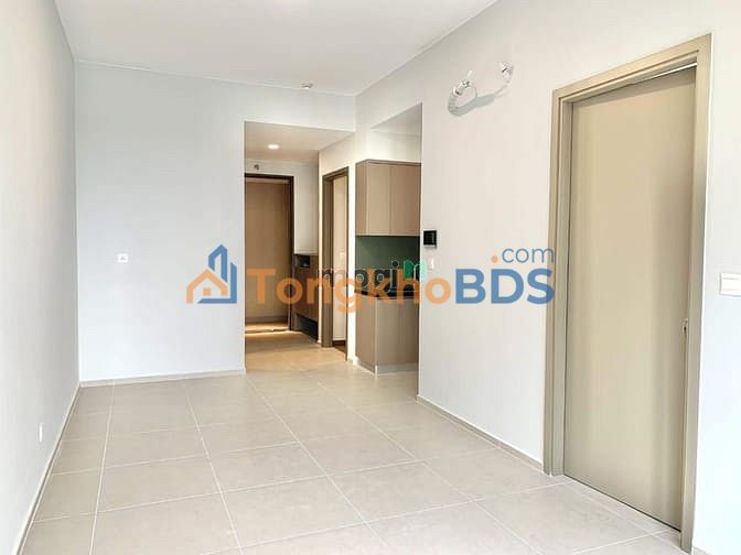 Căn hộ West Gate Tân Túc 59m2 890 triệu - Tầng đẹp