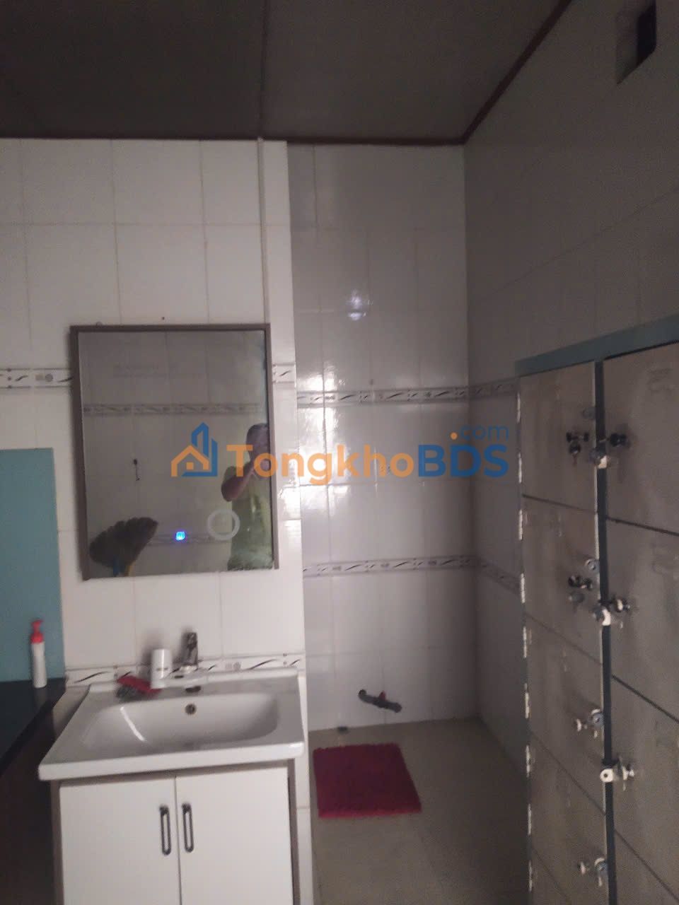 Nhà nguyên căn Tân Tạo A 90m² giá 7 triệu - Ô tô vào tận nhà