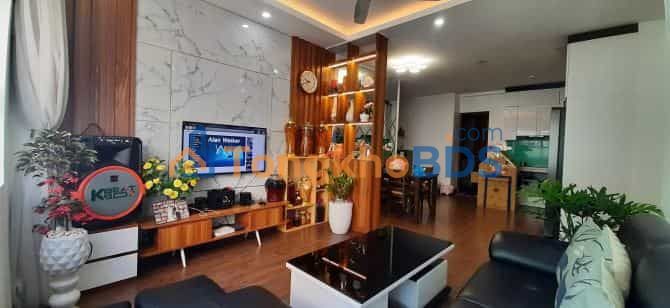 Chung cư THT New City Kim Chung 70m² 2.7 tỷ view đẹp