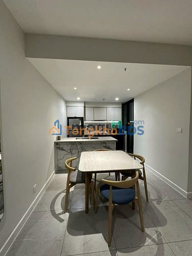 Căn hộ Quận 1 77m2 3.1 tỷ - View đẹp, bàn giao ngay