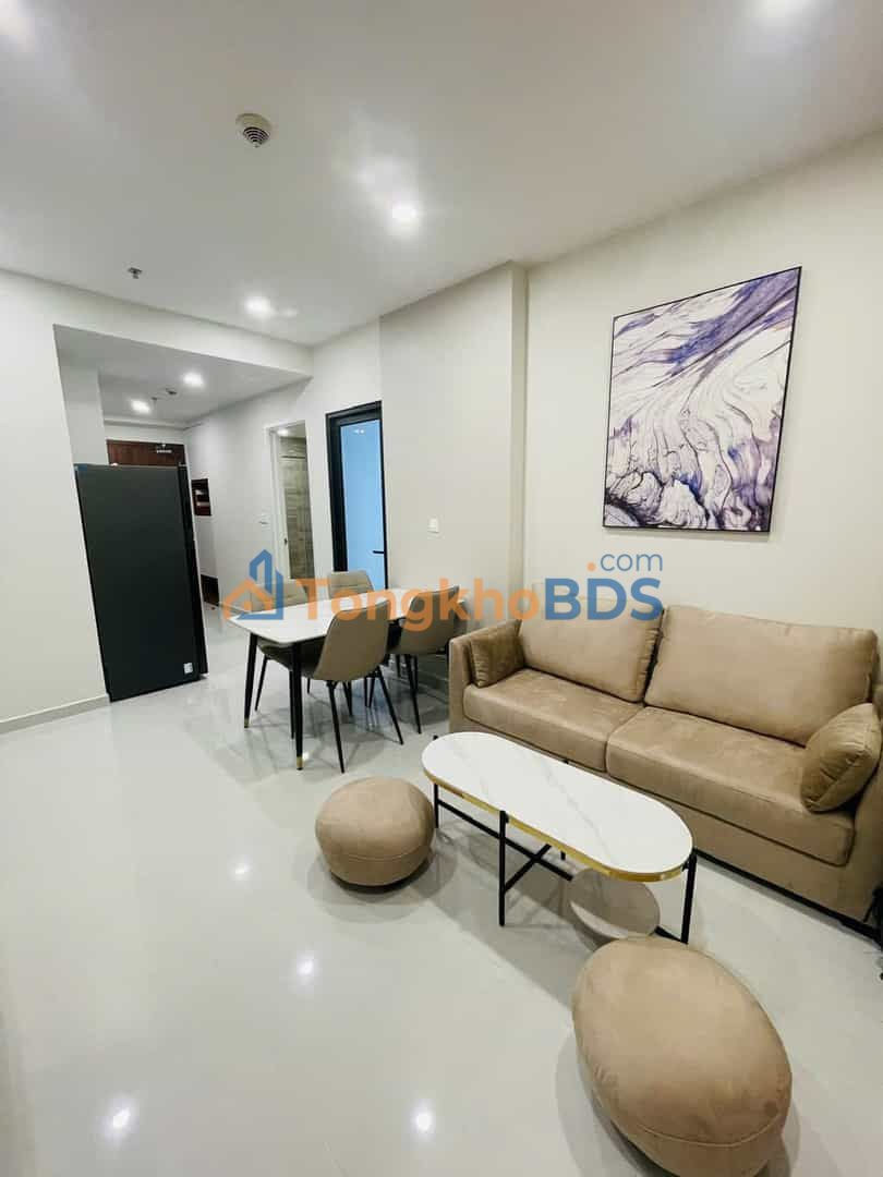 Căn hộ Victoria Village Cát Lái 67m² 1.67 tỷ - View đẹp