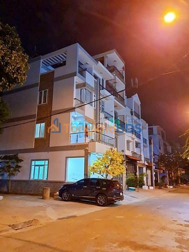 Nhà riêng Bình Trị Đông B 80m² 15,5 tỷ - Ô tô vào tận nhà