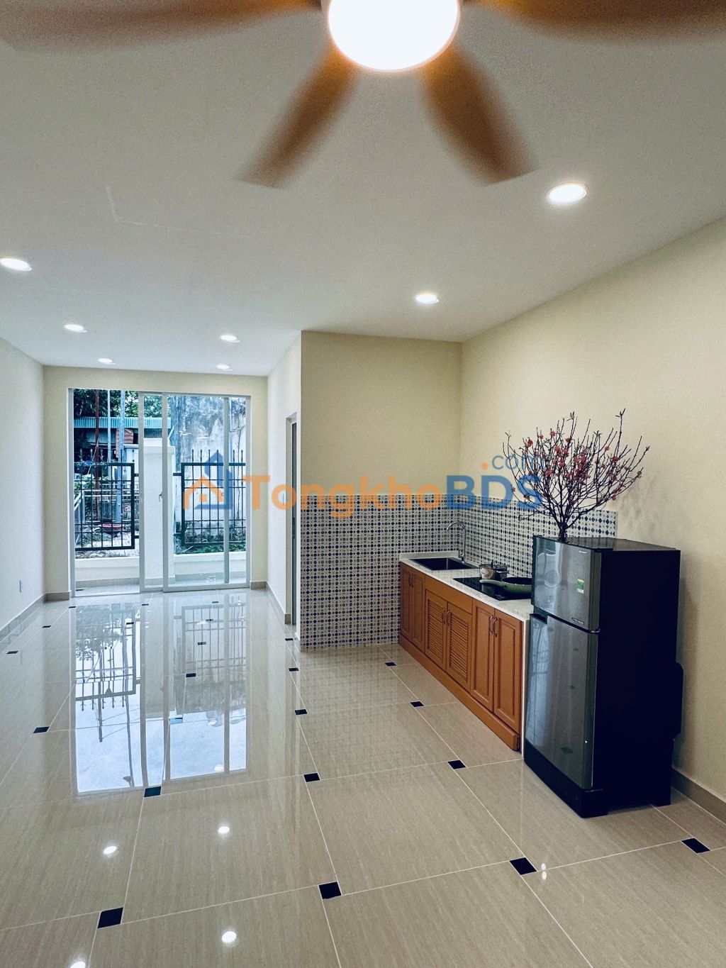 Nhà Thảo Điền 70m² 29,5 tỷ - Giá tốt hiếm có