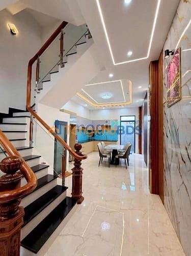 Nhà Xô Viết Nghệ Tĩnh Bình Thạnh 45m² 2.68 tỷ - Sẵn sàng ở ngay