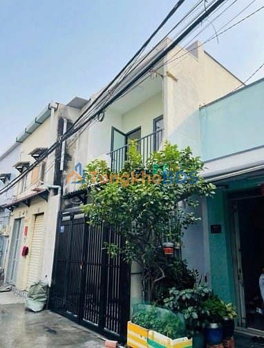 Nhà Phan Xích Long Phú Nhuận 39m² 2.12 tỷ - Chính chủ bán