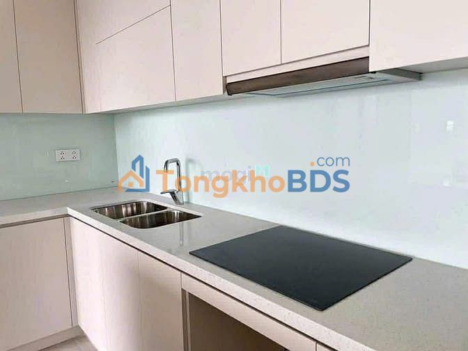 Căn hộ Richmond City Bình Thạnh 76m² 2.23 tỷ - View đẹp