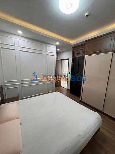 Căn hộ Q7 Saigon Riverside Quận 7 69m² 2.54 tỷ - View sông
