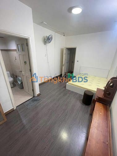 Căn hộ Era Town Quận 7 79m² 2.23 tỷ View đẹp