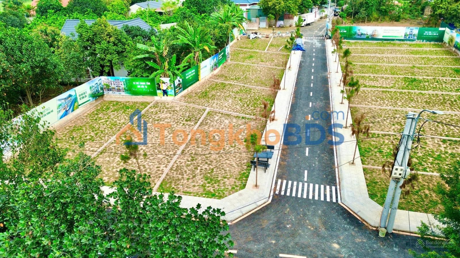 Đất nền Tỉnh lộ 82 Sơn Tây 100m² 2.1 tỷ - Sổ đỏ chính chủ