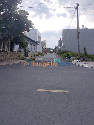 Đất nền Xuân Thới Sơn 273m² 7.5 tỷ - Sổ hồng chính chủ