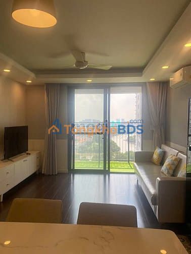 Căn hộ Saigon South Q7 104m² 1.6 tỷ - View sông đẹp