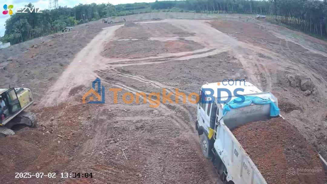 Kho xưởng cho thuê An Long 4,5ha 9,9 triệu - Hoạt động ngay