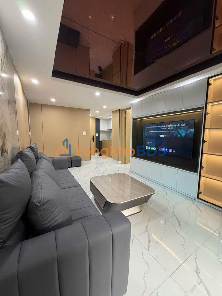 Nhà phố Quang Trung 41m² 41 tỷ – Chính chủ bán