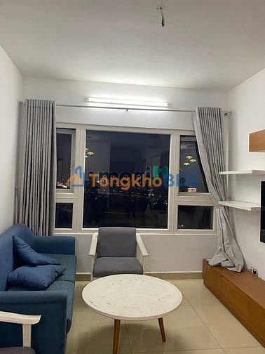 Căn hộ Saigonres Plaza Nguyễn Xí 71m² 1,4 tỷ - View đẹp