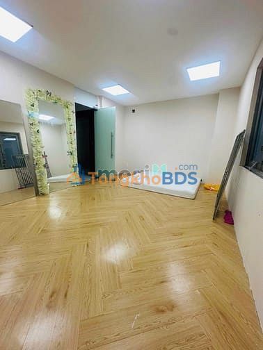 Văn phòng Tên Lửa Bình Tân 100m2 11 triệu - Sẵn sàng làm việc