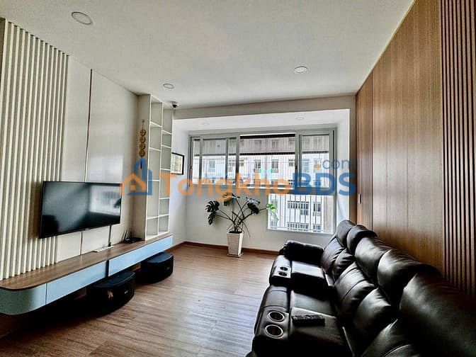 Căn hộ An Phú Mai Chí Thọ 84m² 1.6 tỷ - View đẹp