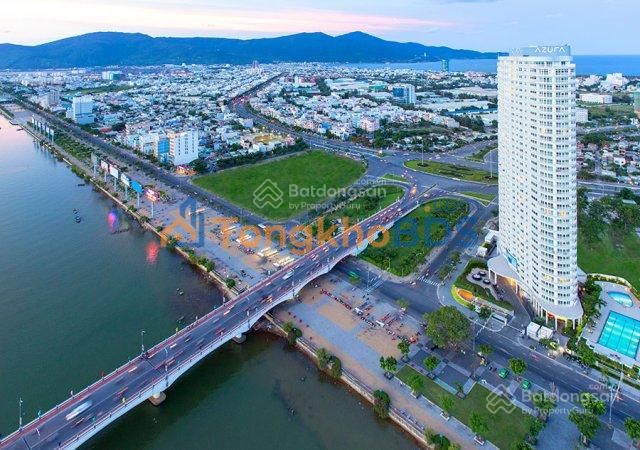 Căn hộ Lĩnh Nam Hoàng Mai 55m² 3.795 tỷ - View đẹp