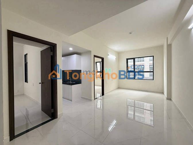 Căn hộ Green River Phạm Thế Hiển 65m² 1.3 tỷ - Bàn giao ngay