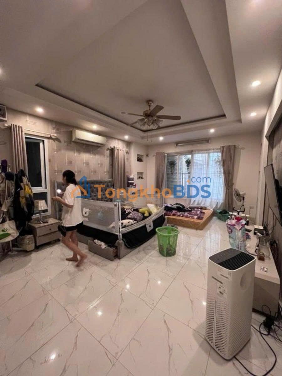 Nhà Hàng Bột Đống Đa 55m² 15.8 tỷ - Sẵn sàng ở ngay